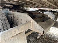 2008 Kenworth T8 Series