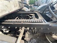 2008 Kenworth T8 Series