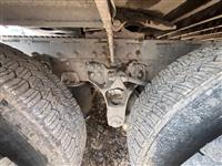 2008 Kenworth T8 Series