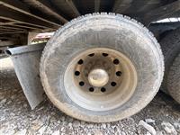 2008 Kenworth T8 Series