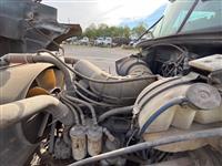 2001 Mack CH613