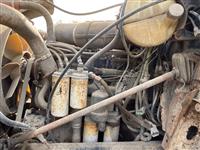 2001 Mack CH613