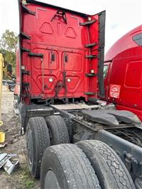 2019 Freightliner Cascadia