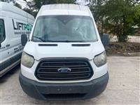 2016 Ford Transit