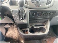 2016 Ford TRANSIT