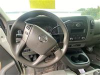 2013 Nissan NV