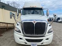 2016 International LF687