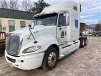 2016 International LF687