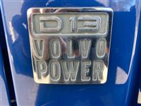 2015 VOLVO TRUCK VNL