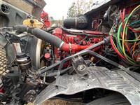 2004 VOLVO TRUCK VNL