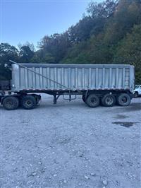 2020 MAC TRAILER MANUFACTURING MAC TRAILER MANUFACTURING