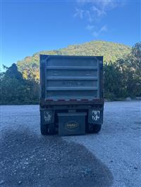 2020 MAC TRAILER MANUFACTURING MAC TRAILER MANUFACTURING