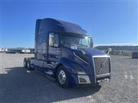 2020 Volvo VNL860