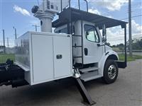 2015 Freightliner M2