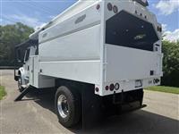 2015 Freightliner M2