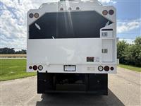 2015 Freightliner M2