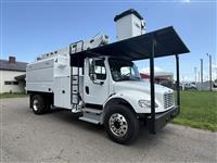2015 Freightliner M2