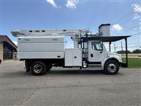 2015 Freightliner M2