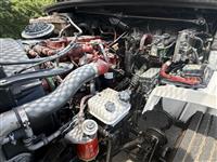 2015 Freightliner M2