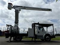 2013 Freightliner M2