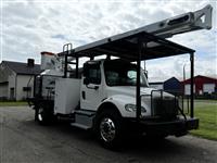 2013 Freightliner M2