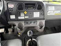 2013 Freightliner M2