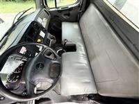 2013 Freightliner M2