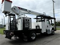 2013 Freightliner M2