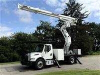 2013 Freightliner M2
