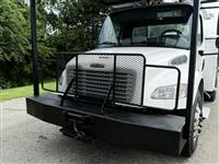 2013 Freightliner M2