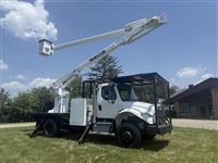 2013 Freightliner M2