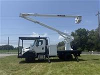 2013 Freightliner M2