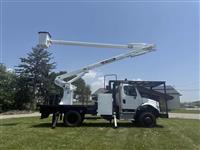 2013 Freightliner M2