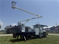 2013 Freightliner M2