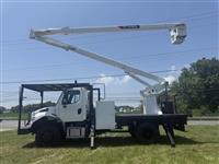 2013 Freightliner M2