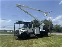 2013 Freightliner M2