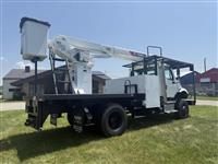 2013 Freightliner M2