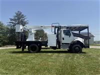 2013 Freightliner M2