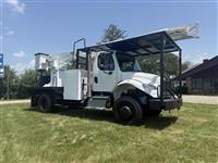 2013 Freightliner M2