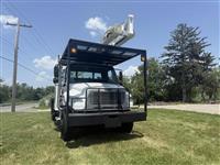2013 Freightliner M2
