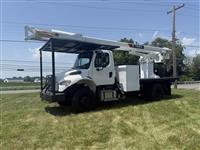 2013 Freightliner M2