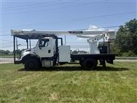 2013 Freightliner M2