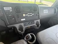 2013 Freightliner M2