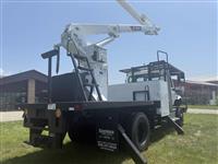 2013 Freightliner M2