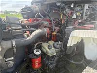 2013 Freightliner M2