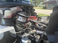 2013 Freightliner M2
