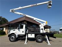 2007 International MA025