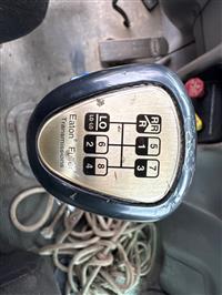 2007 Peterbilt 357
