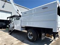 2010 Freightliner M2