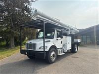2019 Freightliner M2
